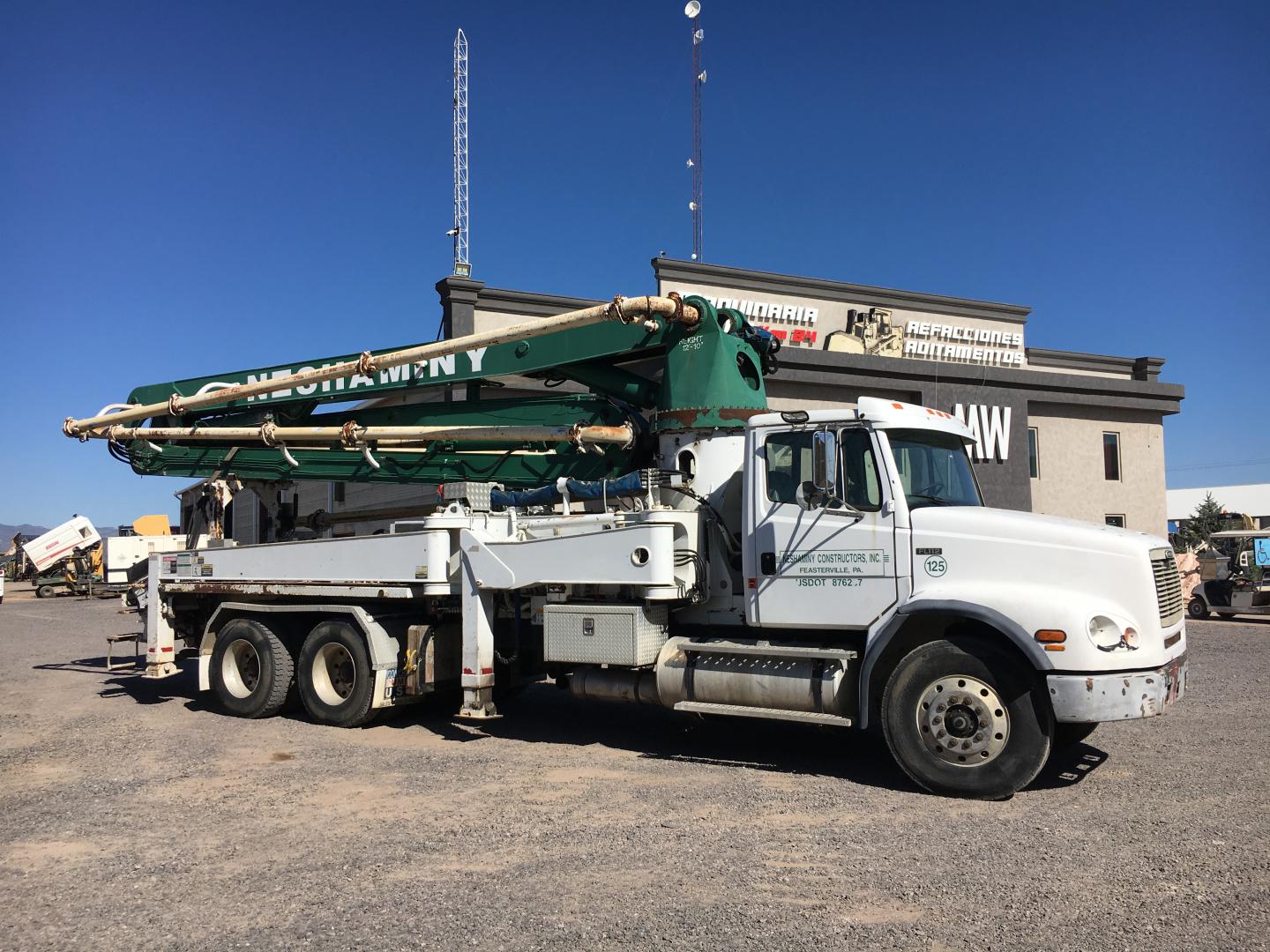 ./imagenes/INVOICE/2019/16854/BOMBA PARA CONCRETO KLEIN KBR 37-4 (1).JPG